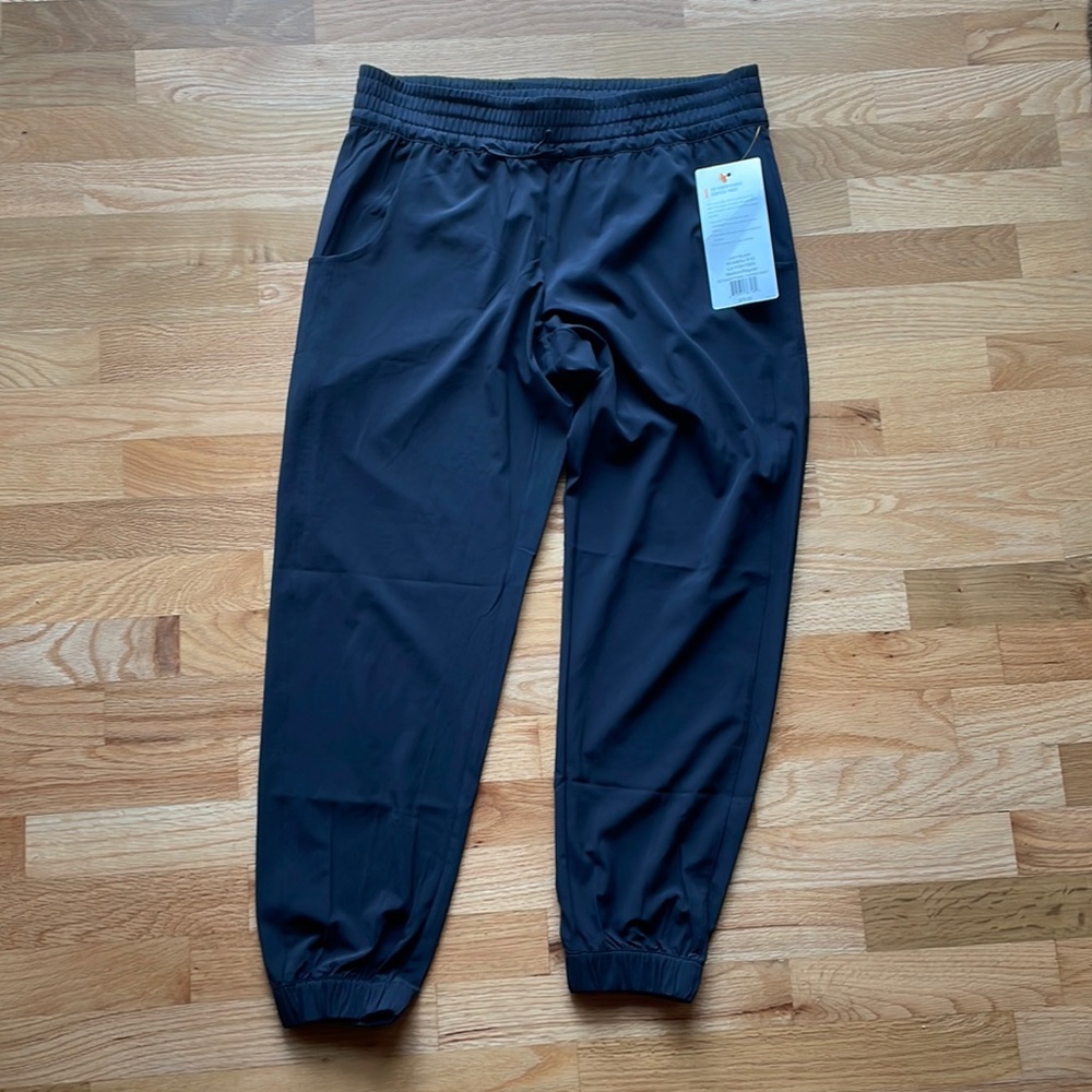 Lucy do everything cuffed pant